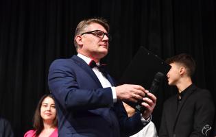 28. Gala Wręczenie Nagród Sportowych