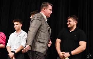 28. Gala Wręczenie Nagród Sportowych