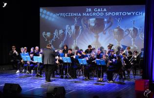 28. Gala Wręczenie Nagród Sportowych