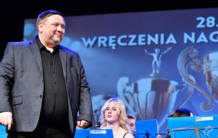 28. Gala Wręczenie Nagród Sportowych
