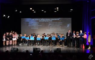 28. Gala Wręczenie Nagród Sportowych