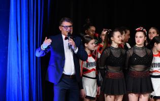 28. Gala Wręczenie Nagród Sportowych