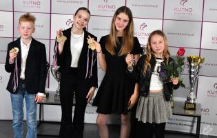 28. Gala Wręczenie Nagród Sportowych