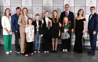 28. Gala Wręczenie Nagród Sportowych