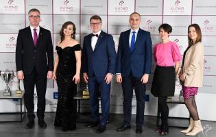 28. Gala Wręczenie Nagród Sportowych