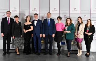 28. Gala Wręczenie Nagród Sportowych