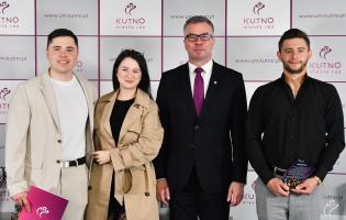 28. Gala Wręczenie Nagród Sportowych