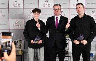 28. Gala Wręczenie Nagród Sportowych