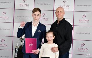 28. Gala Wręczenie Nagród Sportowych