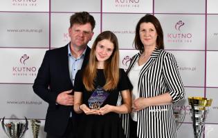 28. Gala Wręczenie Nagród Sportowych