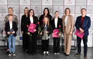 28. Gala Wręczenie Nagród Sportowych