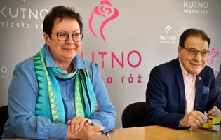 Podpisanie umów na dotacje zadań z zakresu kultury