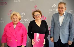 Podpisanie umów na dotacje zadań z zakresu kultury