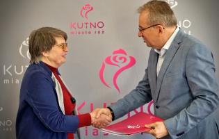 Podpisanie umów na dotacje zadań z zakresu kultury