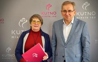 Podpisanie umów na dotacje zadań z zakresu kultury