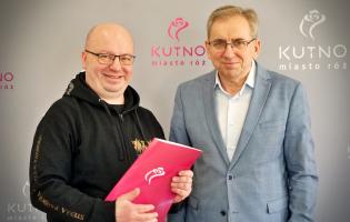 Podpisanie umów na dotacje zadań z zakresu kultury