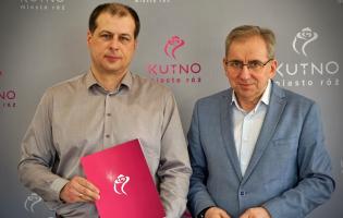 Podpisanie umów na dotacje zadań z zakresu kultury