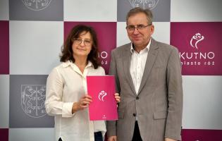 Podpisanie umów na dotacje zadań z zakresu kultury