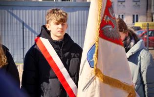 83. rocznica likwidacji getta