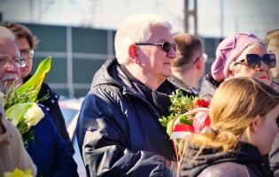 83. rocznica likwidacji getta