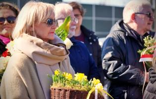 83. rocznica likwidacji getta