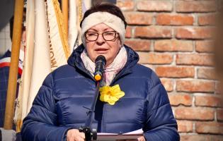 83. rocznica likwidacji getta