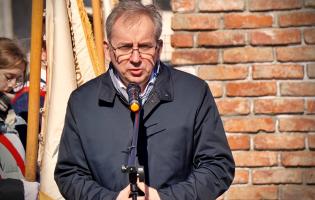 83. rocznica likwidacji getta