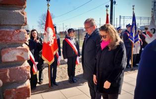 83. rocznica likwidacji getta