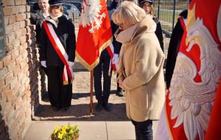 83. rocznica likwidacji getta