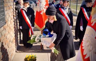 83. rocznica likwidacji getta