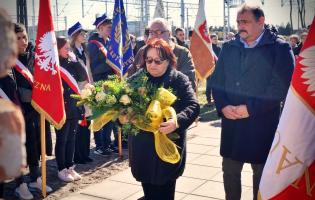 83. rocznica likwidacji getta
