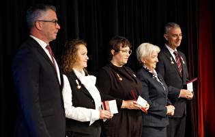 Dzień Działacza Kultury