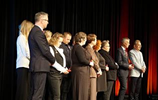 Dzień Działacza Kultury