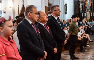 Święto Konstytucji 3 Maja 2025