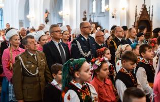 Święto Konstytucji 3 Maja 2025