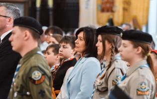 Święto Konstytucji 3 Maja 2025
