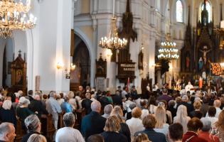 Święto Konstytucji 3 Maja 2025
