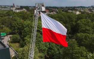 Święto Konstytucji 3 Maja 2025