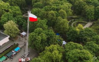 Święto Konstytucji 3 Maja 2025