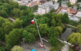 Święto Konstytucji 3 Maja 2025