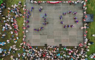 Święto Konstytucji 3 Maja 2025