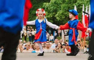 Święto Konstytucji 3 Maja 2025
