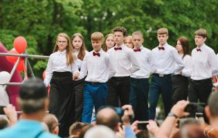Święto Konstytucji 3 Maja 2025