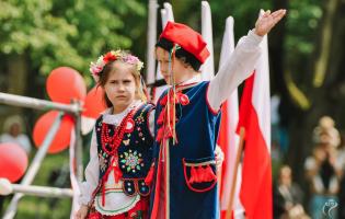 Święto Konstytucji 3 Maja 2025