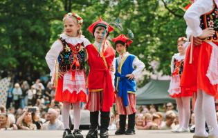 Święto Konstytucji 3 Maja 2025