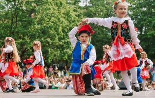 Święto Konstytucji 3 Maja 2025
