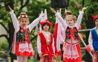 Święto Konstytucji 3 Maja 2025