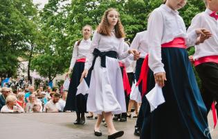 Święto Konstytucji 3 Maja 2025