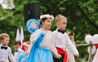 Święto Konstytucji 3 Maja 2025