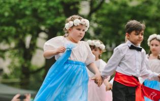 Święto Konstytucji 3 Maja 2025
